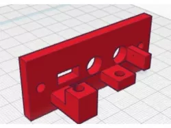 Kiatronics Bracket