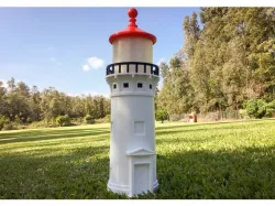 Kilauea Lighthouse