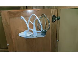 KitchenAid Attachment Holder