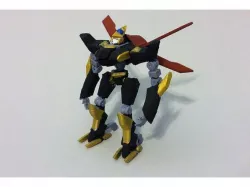 Knightmare Frame: Type-00A, Shinkiro
