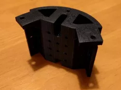 Kossel Base Stand