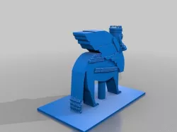 Lamassu