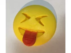 Laughing Emoji (smiley)