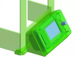 LCD Case for MKS Mini12864LCD