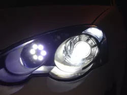 LED Pod for Headlights