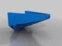 lego 6x8x9 half pyramid