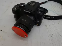 Lens Cap 52mm
