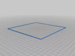 Leveling Square