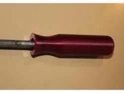Lime handle