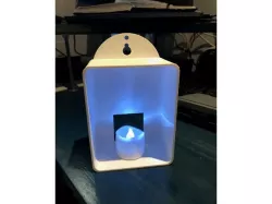 Litho Light Box
