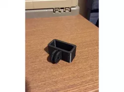 Logitech C170 Webcam GoPro Attachment