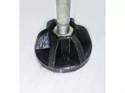 M8 Screw Leg