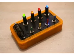 magic switchboard