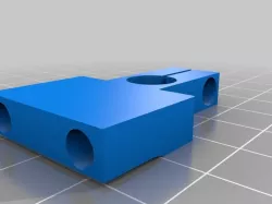 Maker Select calibration tool