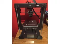 Maker Select Plus Z-Axis Level Feet