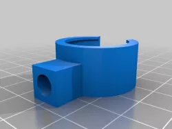 Marble Machine Clip