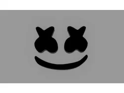 Marshmello Head