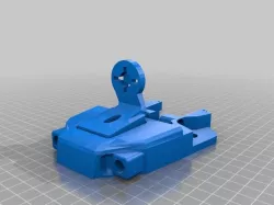 Mavic Clone Mini Gimbal