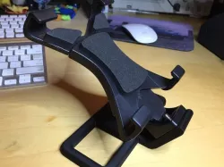 Mavic Pro iPad Mini adapter