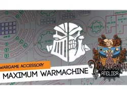 Maximum Warmachine V1
