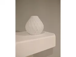 Mesh Vase