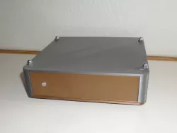 Mini ITX Computer Case - Modular / Stackable