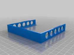 Modular drawers