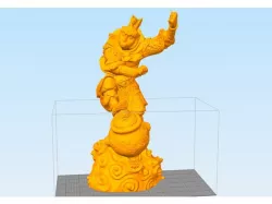 Monkey King