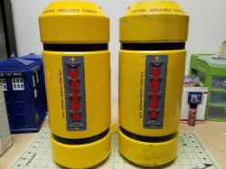 Monsters Inc. Scream Canister