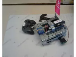 Mousebot