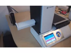 MP Select Mini - Spindle Rounder