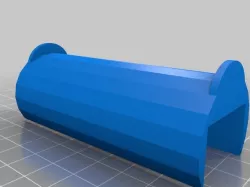 MP Select Mini Spindle Rounder