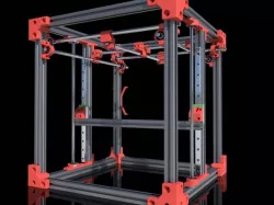 MRap - Modular RepRap 3D Printer
