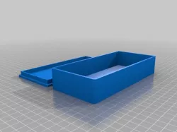 My Customized rounded rectangle box