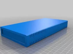 My Customized The Ultimate Parametric Box