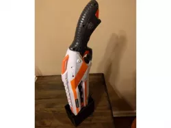 Nerf N-Strike Elite Rough Cut Stand