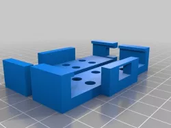 Nexus 5 FTC Phone Mount