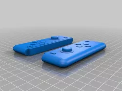 Nintendo Switch Controllers