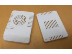 Odroid XU4 case