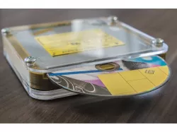 Optical Drive Enclosure