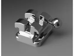 Orthodontic Bracket