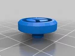 Overwatch Keycap
