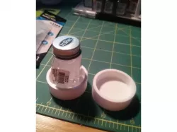 Paint Cup