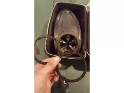 Paintball HK TFX CrownSF mod