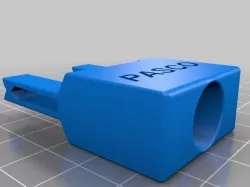 PASCO Meter Stick Torque
