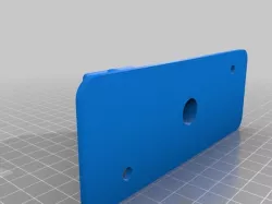 PASCO Smart Cart Rod Stand Adapters
