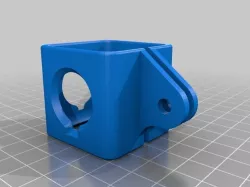 Polaroid Cube case