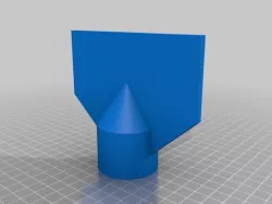 pool fountain