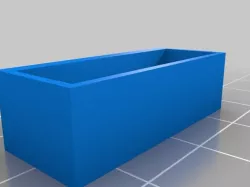 Practice Bat Feeder