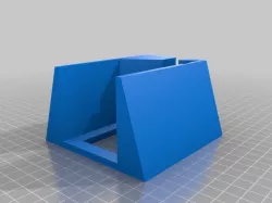 PS4 Pro Vertical Stand